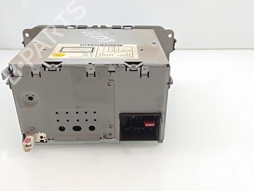 Radio SEAT IBIZA IV (6J5, 6P1)  | BP15252456E6 