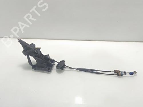 Used Gear lever PEUGEOT 308 I (4A_, 4C_) [2007-2016]  19701061