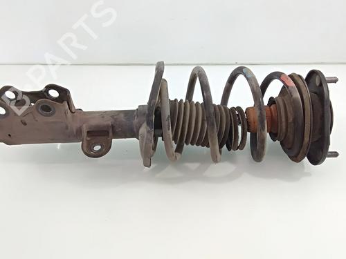Used Right front shock absorber LEXUS CT (ZWA10_) 200h (ZWA10_) (99 hp) 21591530