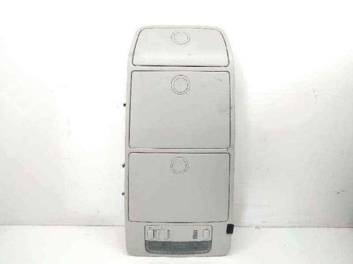 Used Interior roof light Interior roof light VW TOURAN (1T1, 1T2) 2.0 TDI (140 hp) 7431902 7431902