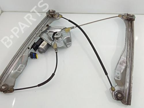 Front left window mechanism RENAULT CLIO III (BR0/1, CR0/1)  | BP16089991C22 