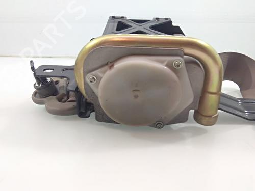 Front right seatbelt NISSAN X-TRAIL I (T30)  | BP18504862I25 
