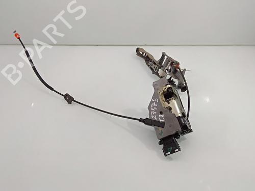 Rear right lock CITROËN C4 Grand Picasso I (UA_)  | BP20322303C99 