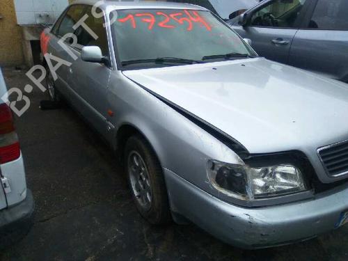 Left front steering knuckle AUDI A6 C4 (4A2) 2.5 TDI | BP5820192M25 