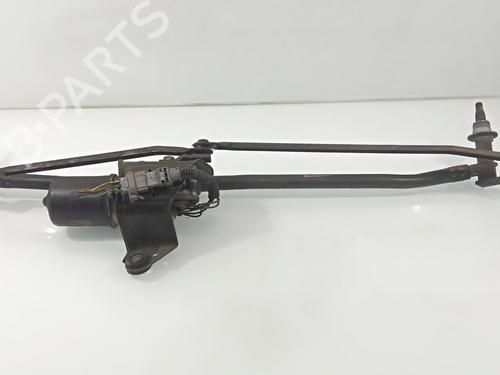 Used Front wiper motor NISSAN INTERSTAR Van (X70) [2002-2025]  18470024