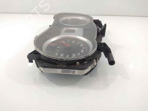 Instrument cluster RENAULT CLIO III Grandtour (KR0/1_)  | BP5310688C47 