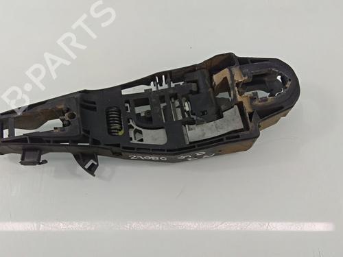 Høyre bak utvendig håndtak CITROËN C4 I (LC_) [2004-2014]  17218740