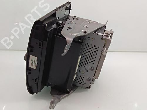 Radio TOYOTA AVENSIS (_T25_)  | BP16142584E6 