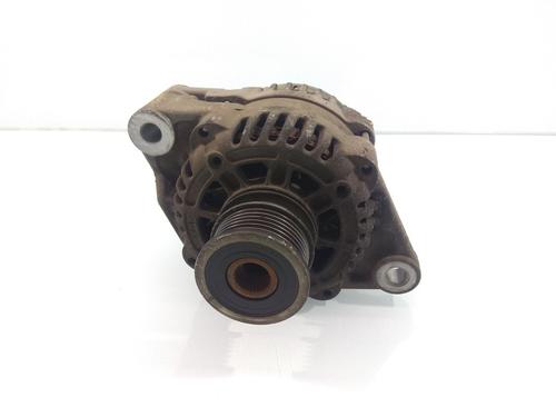 Used Alternator Alternator 9769582 9769582