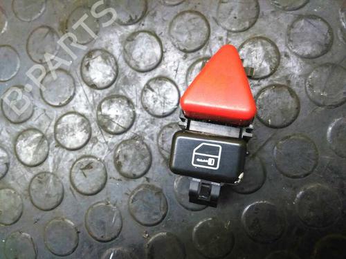 Used Warning switch MERCEDES-BENZ A-CLASS (W168) A 170 CDI (168.008) (90 hp) 5291389