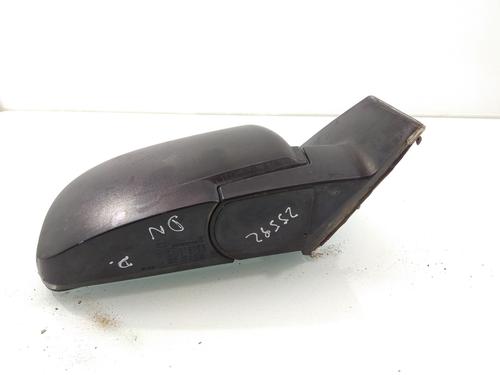 Right mirror KIA CARENS II MPV (FJ) 2.0 CRDi | BP11866295C27 
