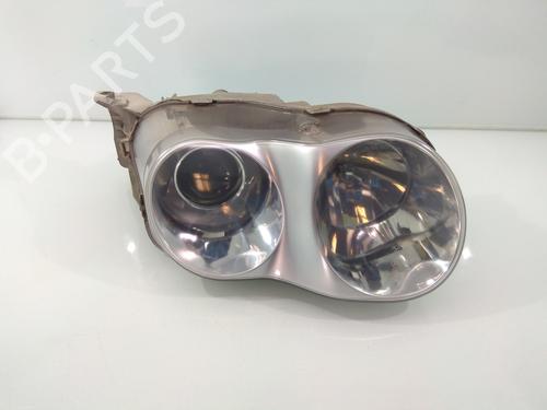 Used Left headlight HYUNDAI COUPE I (RD) [1996-2004]  13529789