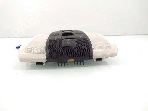 Innerbelysning MERCEDES-BENZ E-CLASS (W212) E 350 CDI 4-matic (212.089) | BP13528865I8 