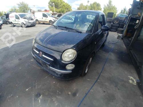 Used Parts FIAT 500 (312_)  1.4 (312AXC1B, 312CXC1B)  1084021