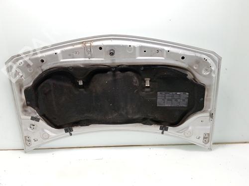 Hood RENAULT MEGANE II Saloon (LM0/1_)  | BP29943448C1