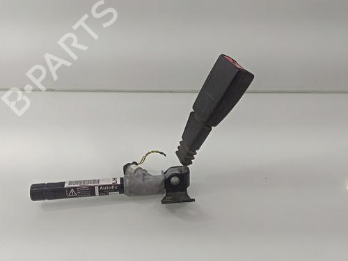 Used Rear left seatbelt BMW 3 Touring (E91) 330 d (245 hp) 18073697