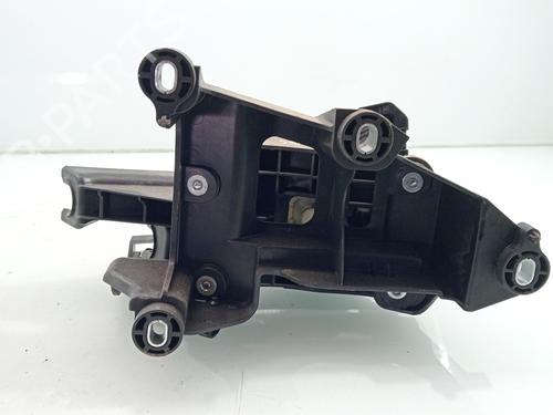 Gear lever FORD FOCUS III 1.6 TDCi | BP24237449M90 