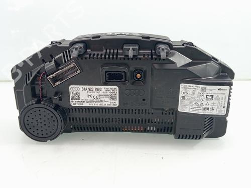 Instrument cluster AUDI Q2 (GAB, GAG)  | BP29194470C47 