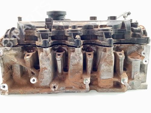Cylinder head RENAULT CLIO IV (BH_)  | BP25870844M5 