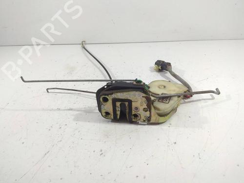 Used Front right lock KIA SORENTO I (JC) [2002-2011]  10274649