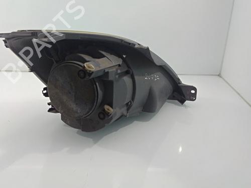 Venstre forlygte FORD FIESTA V (JH_, JD_)  | BP16783880C28