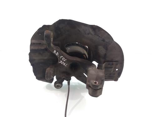 Right front steering knuckle BMW 3 (E46) 323 i | BP9761643M26 