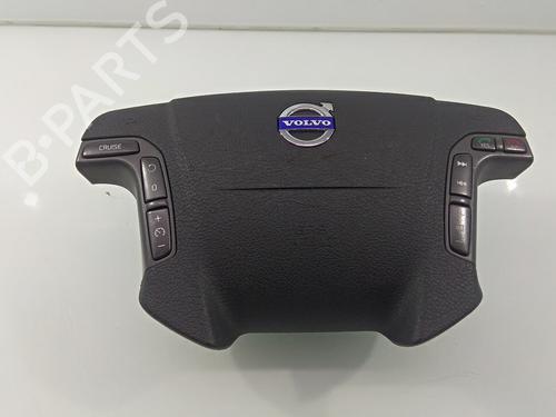 Airbag volante VOLVO S80 I (184) 2.4 (170 hp) 17717215