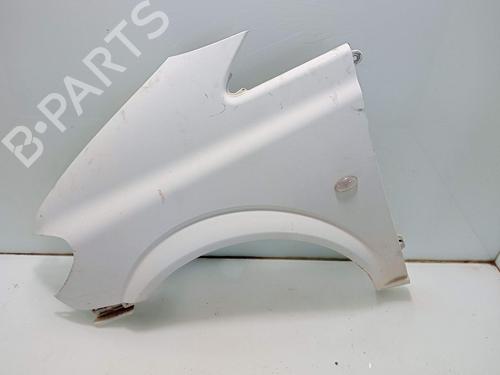 Used Left front fenders Left front fenders 39246935 39246935