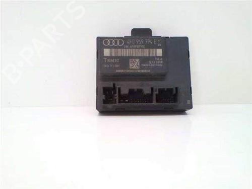 Used Comfort control module Comfort control module 10274498 10274498