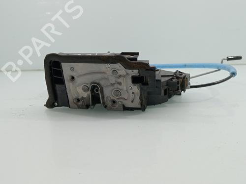 Front right lock BMW X1 (E84)  | BP25033018C97 