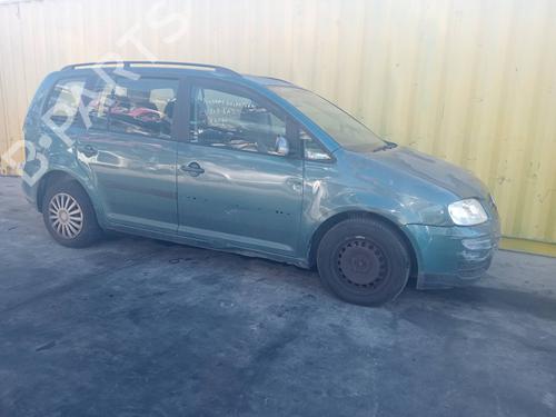 Electronic module VW TOURAN (1T1, 1T2) 1.9 TDI | BP16982622M83 