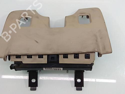 Used Passenger airbag TOYOTA AVENSIS (_T25_) [2003-2008]  16142582