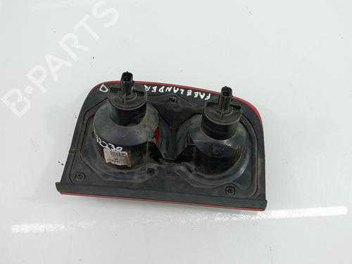 Right taillight LAND ROVER FREELANDER I (L314) 2.0 DI 4x4 | BP28209274C35 