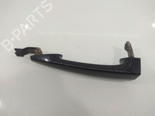 Front left exterior door handle BMW 3 (E90)  | BP13757346C128 