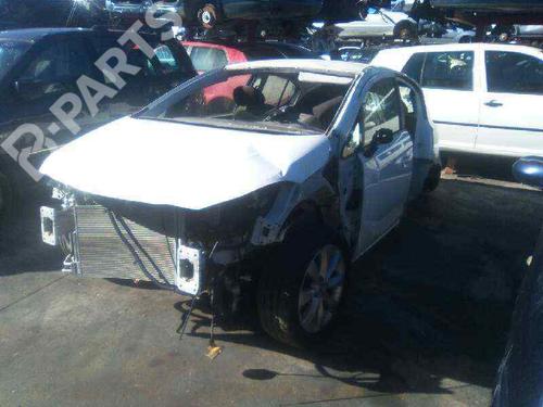 Right front window switch OPEL CORSA E (X15) 1.4 LPG (08, 68) | BP5302906C105  - Image 5