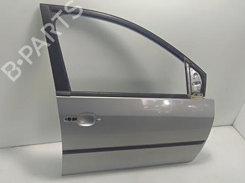 Right front door FORD FIESTA V (JH_, JD_)  | BP18469766C3 