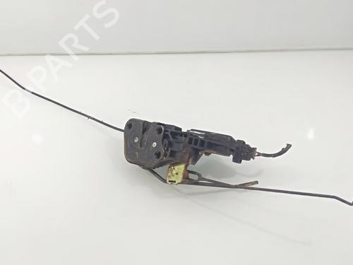 Used Front left lock HYUNDAI TUCSON (JM) [2004-2019]  18469565