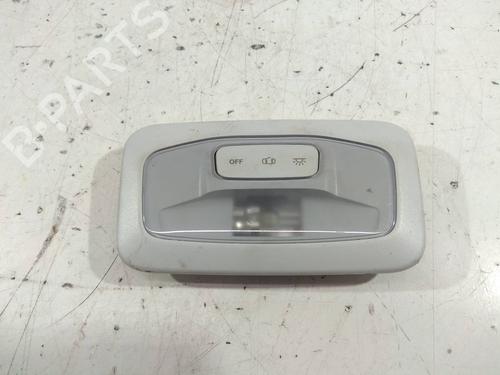 Used Interior roof light FIAT TIPO Estate (356_, 357_) 1.4 (356WXF1B) (120 hp) 8050458