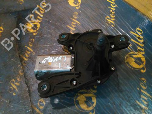 Viskermotor bakrute OPEL COMBO Box Body/MPV [2001-2025]  5290634