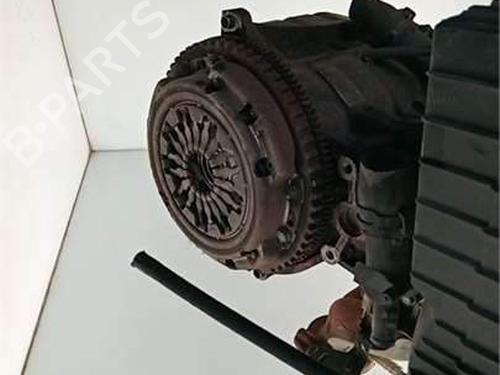 Engine RENAULT CLIO III Grandtour (KR0/1_) 1.5 dCi (KR0H, KR1S) | BP38522427M1 - Image 3