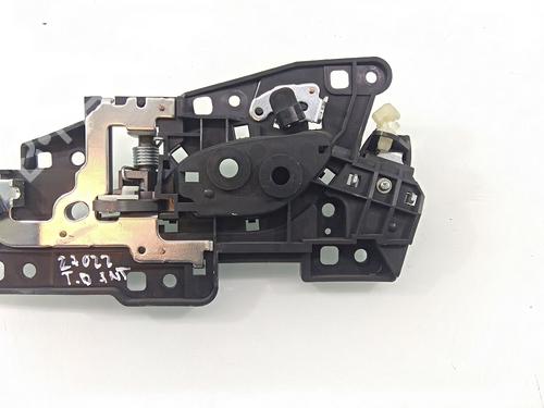 Rear right interior door handle HONDA CIVIC VIII Hatchback (FN, FK)  | BP17079043I16 