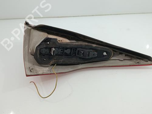 Left taillight RENAULT MEGANE II Estate (KM0/1_)  | BP26594835C34 