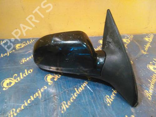 Used Right mirror CHEVROLET LACETTI (J200) 2.0 D (121 hp) 5290526