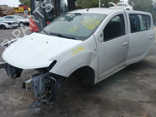 Servo brake DACIA SANDERO  | BP7033661M42 