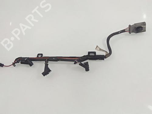 Cable FORD FIESTA VI (CB1, CCN) 1.5 TDCi | BP19939324E12 