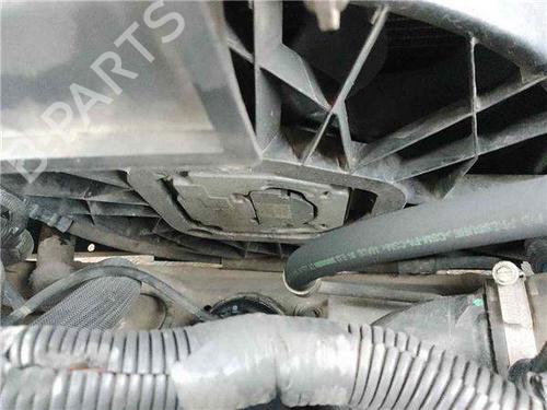 Used Radiator fan Radiator fan 38519169 38519169