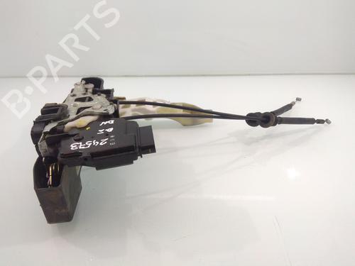 Front left lock KIA CARENS II MPV (FJ)  | BP13909915C98 