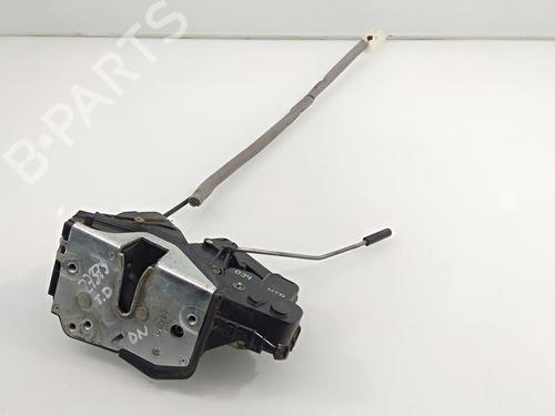 Rear right lock BMW 3 (E46) 318 i | BP21044199C99 