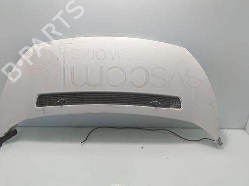 Cofano anteriore PEUGEOT EXPERT Tepee (VF3X_) 2.0 HDi 120 (120 hp) 1400455780 | BLANCO |