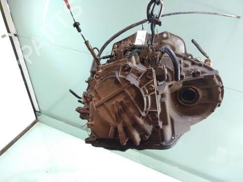 Gearbox CHEVROLET AVEO / KALOS Saloon (T250, T255)  | BP8497776M3 